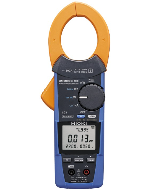 AC钳形功率计CM3286-50