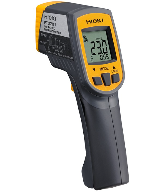 红外测温仪FT3701-20