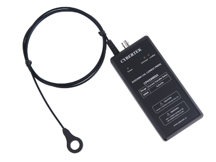 知用罗氏线圈高频电流探头 CPHX9000A系列