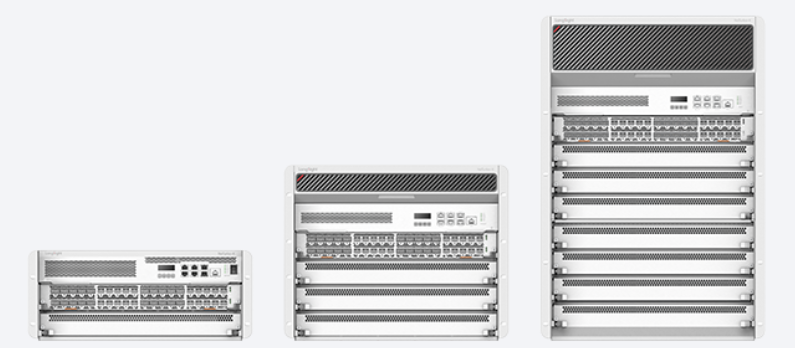 Longight万里眼高端通算数字网络测试仪